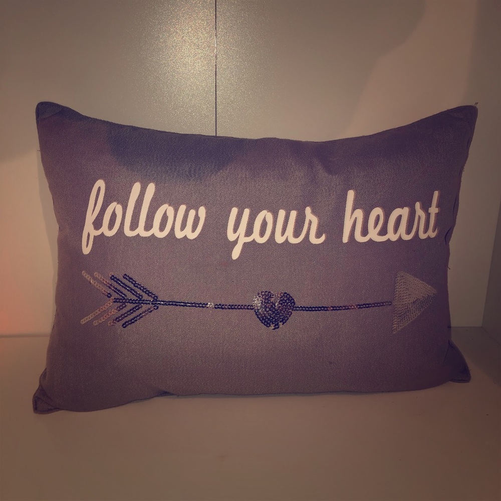 Pillow
